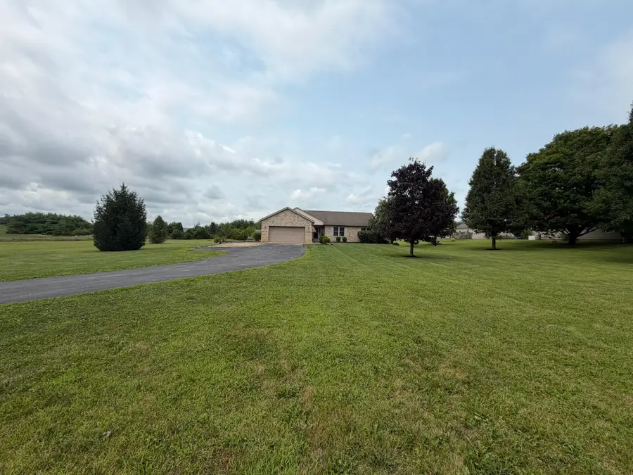 9362 State Route 161, Mechanicsburg, OH 43044 - #3