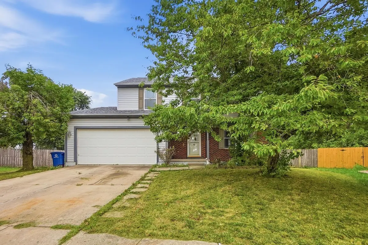 5151 Moonmist Court, Columbus, OH 43228 - #1