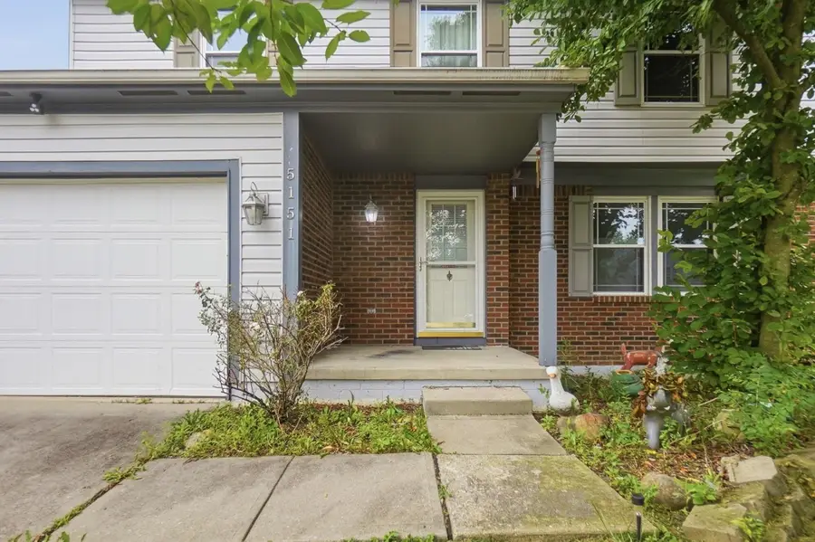 5151 Moonmist Court, Columbus, OH 43228 - #2