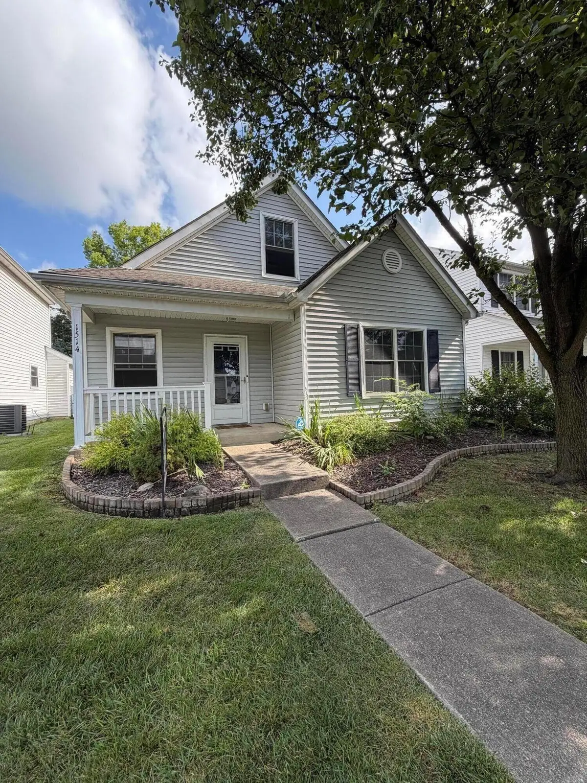 1514 Sargas Street, Columbus, OH 43240 - #1