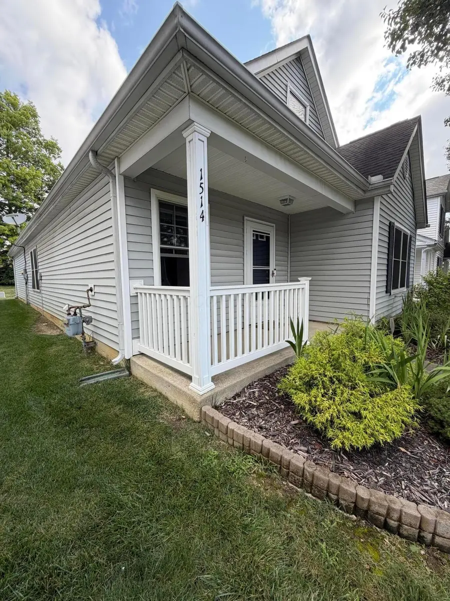 1514 Sargas Street, Columbus, OH 43240 - #2