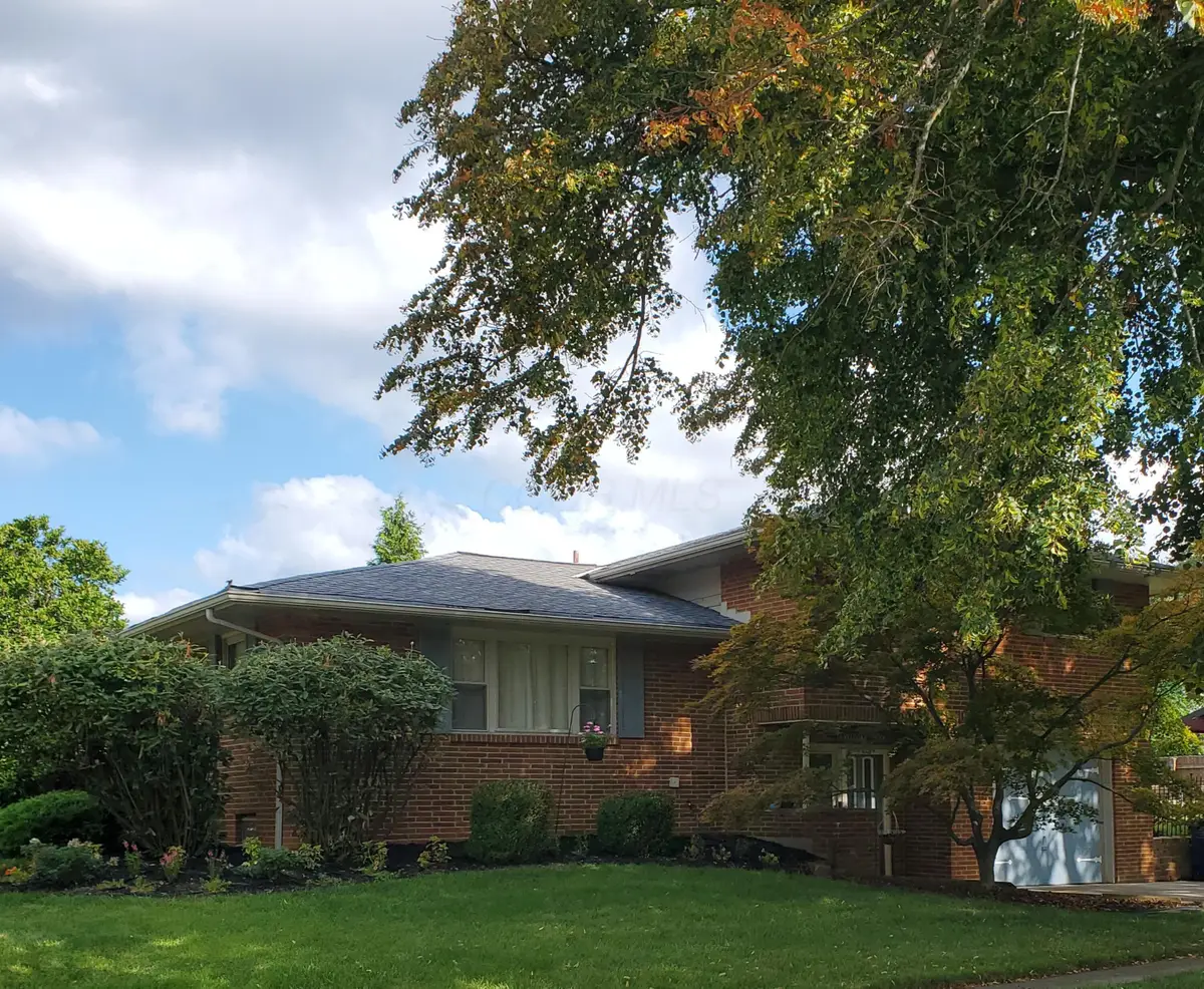 4373 Marland Drive, Columbus, OH 43224 - #1