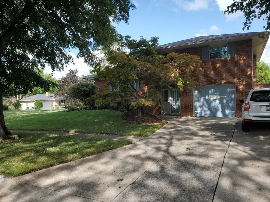4373 Marland Drive, Columbus, OH 43224 - #2
