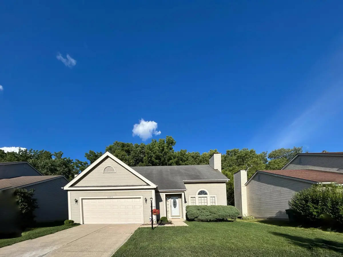 5994 Abbey Church Road, Dublin, OH 43017 - #1