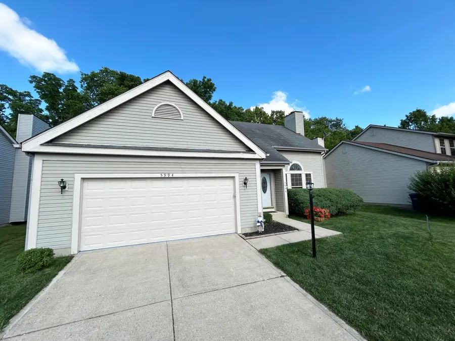 5994 Abbey Church Road, Dublin, OH 43017 - #2