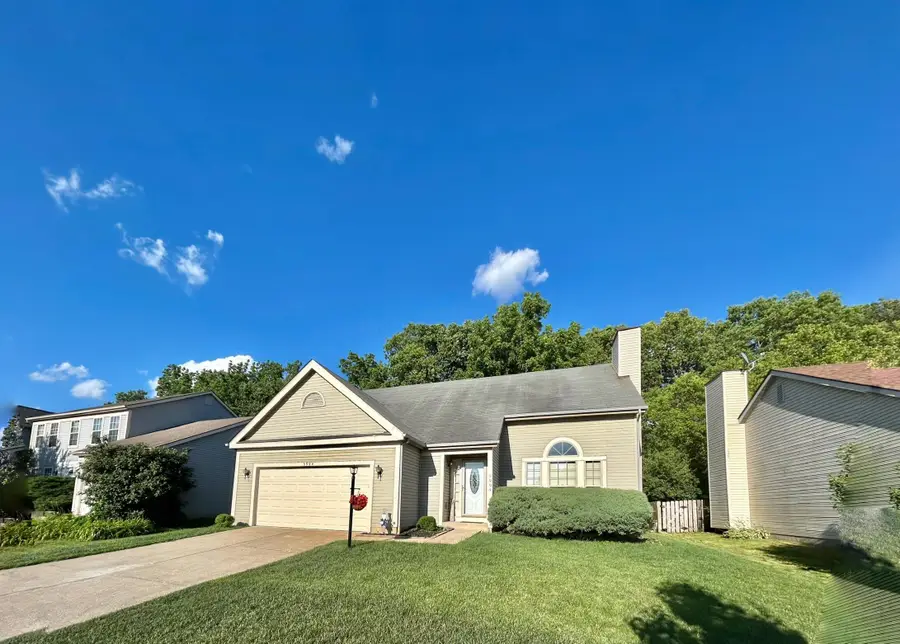 5994 Abbey Church Road, Dublin, OH 43017 - #3