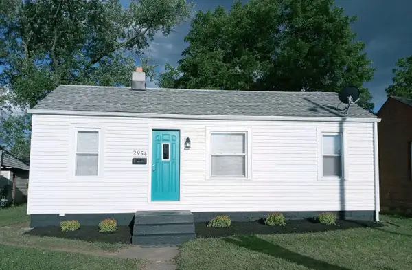 2954 Grasmere Avenue, Columbus, OH 43224