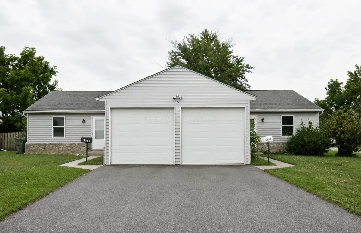 3151 Ridge Avenue, Columbus, OH 43204 - #1