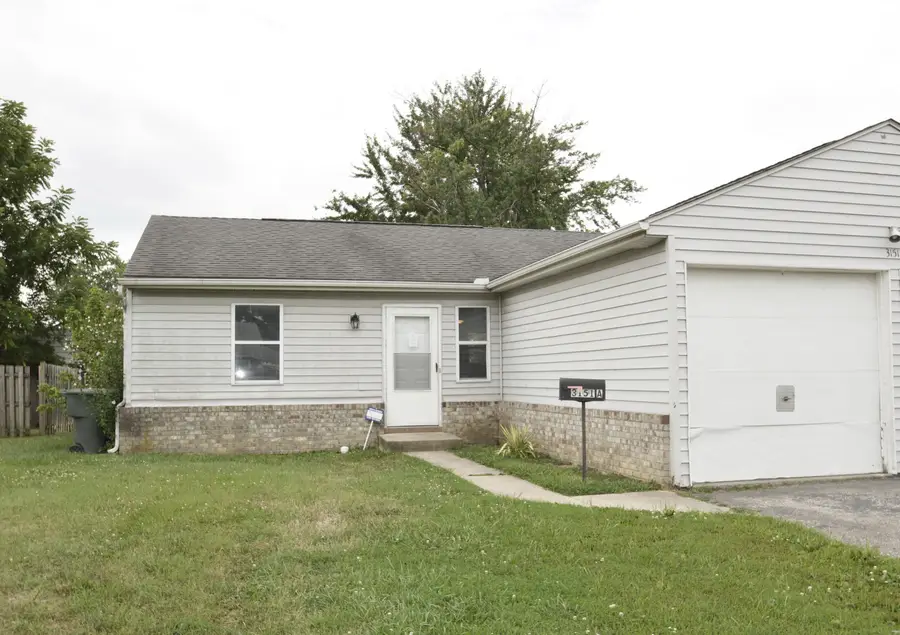 3151 Ridge Avenue, Columbus, OH 43204 - #2