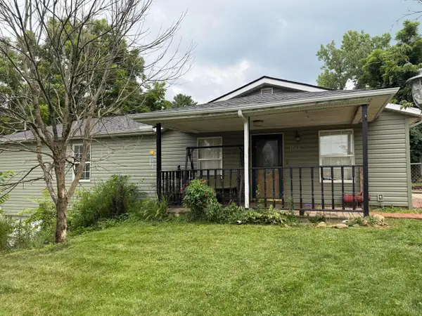 1060 Terry Street, Lancaster, OH 43130