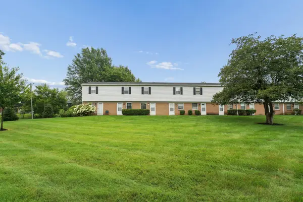 2254 Perkins Court, Columbus, OH 43229