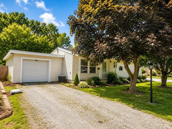 1225 High Street, Bucyrus, OH 44820