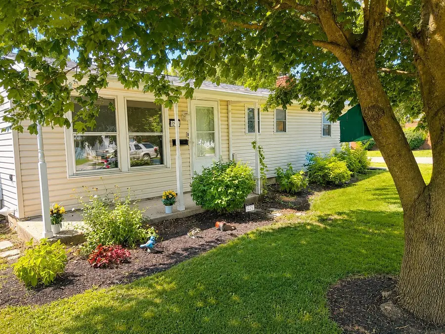 1225 High Street, Bucyrus, OH 44820 - #2
