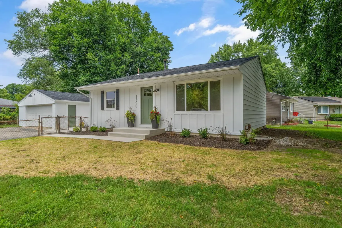1600 Koebel Road, Columbus, OH 43207 - #1