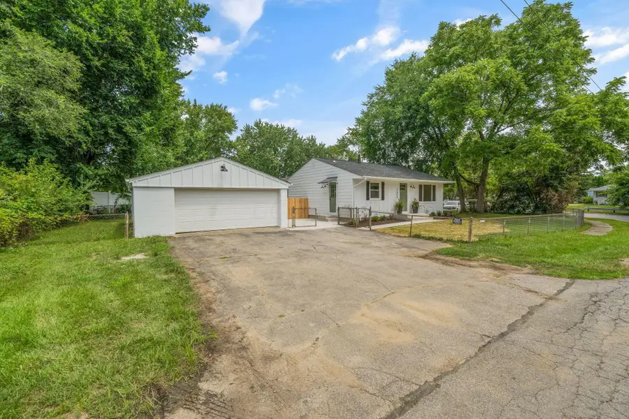 1600 Koebel Road, Columbus, OH 43207 - #3