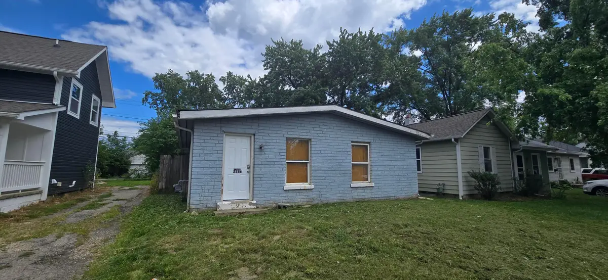 2366-2268 Howey Road, Columbus, OH 43211 - #1