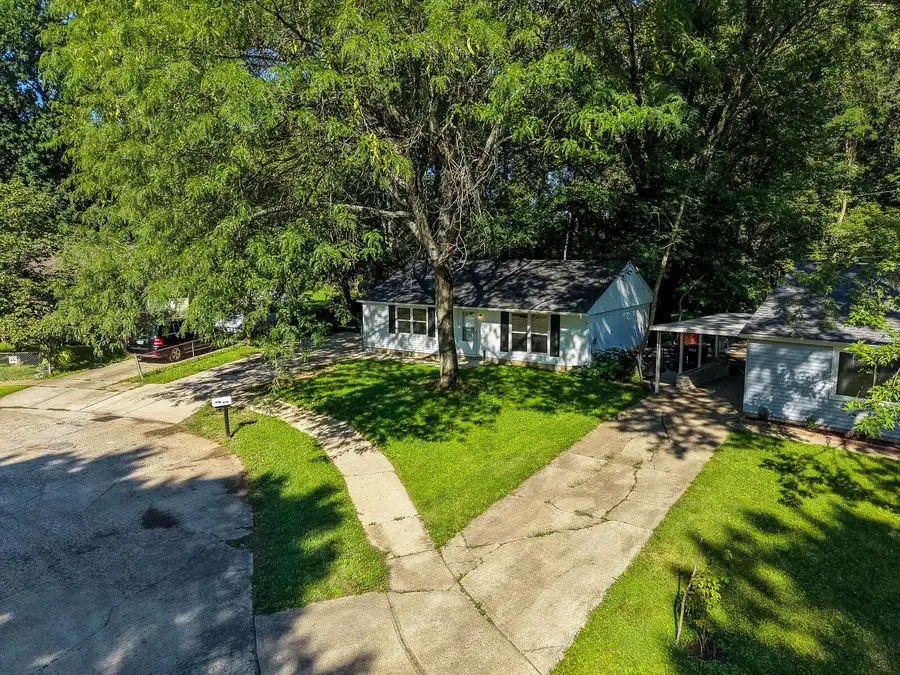4119 Arbury Lane, Columbus, OH 43224 - #2
