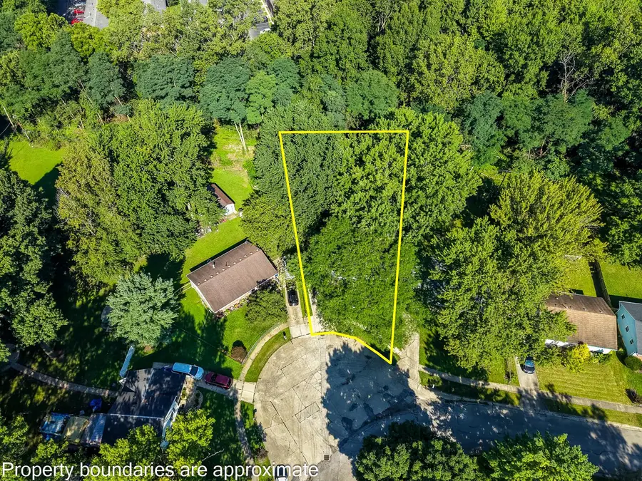 4119 Arbury Lane, Columbus, OH 43224 - #3