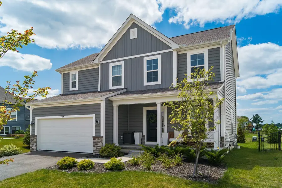 7405 Mcqueen Drive Nw, Pickerington, OH 43147 - #2