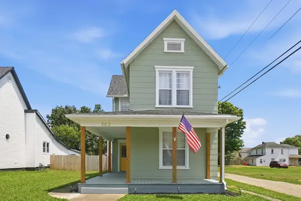362 Ludlow Avenue, Springfield, OH 45505