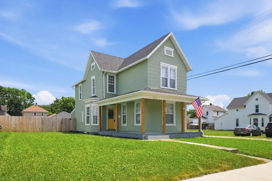 362 Ludlow Avenue, Springfield, OH 45505 - #3
