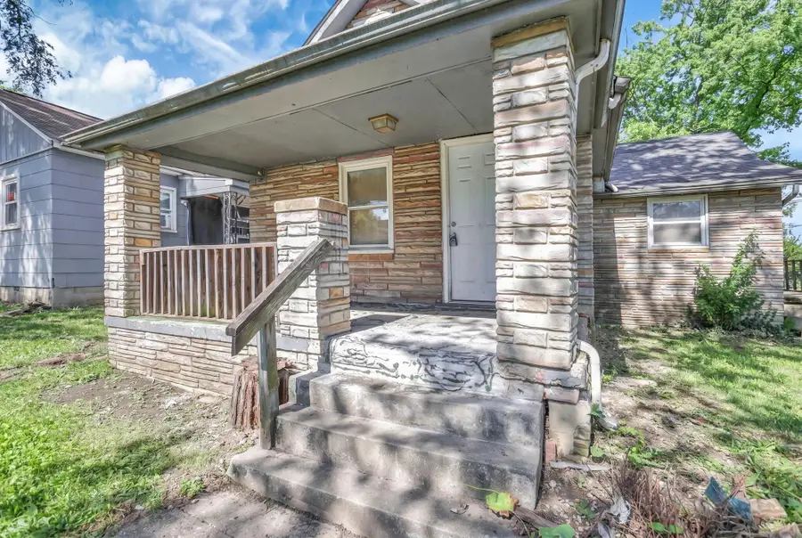 2717 Mcguffey Road, Columbus, OH 43211 - #3