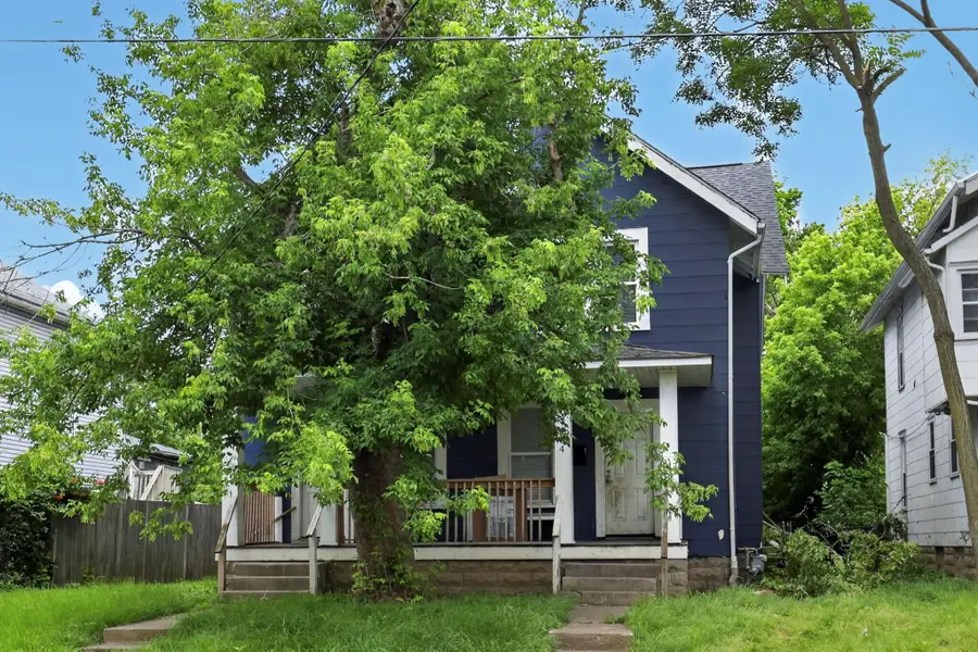 104-106 N Hague Avenue, Columbus, OH 43204 - #2