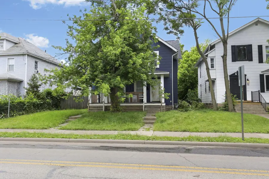 104-106 N Hague Avenue, Columbus, OH 43204 - #3