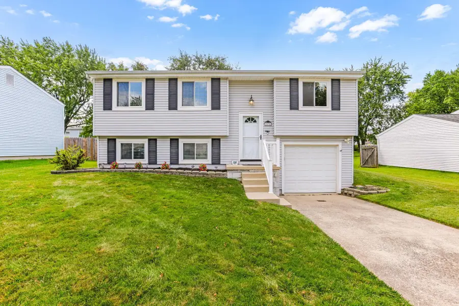 2275 Anndel Court, Grove City, OH 43123 - #2