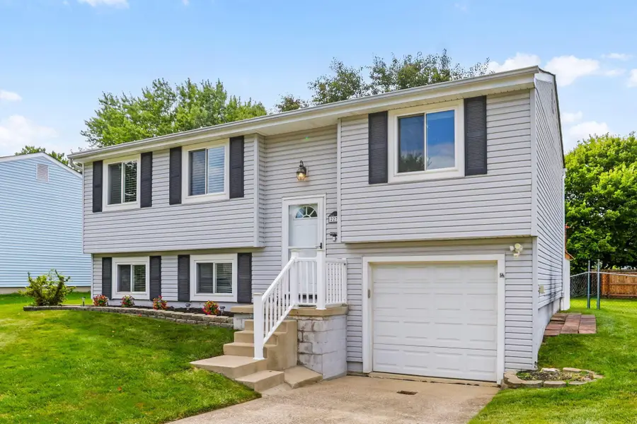 2275 Anndel Court, Grove City, OH 43123 - #3