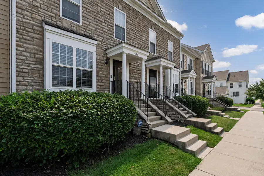 5595 Crystal Falls Street, Dublin, OH 43016 - #2