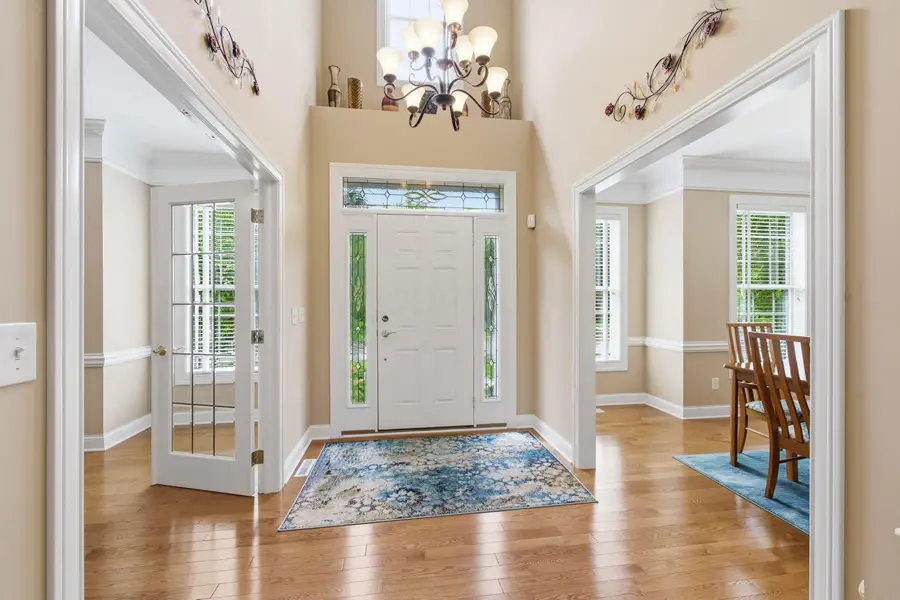 2934 Creekwood Estates Drive, Blacklick, OH 43004 - #2