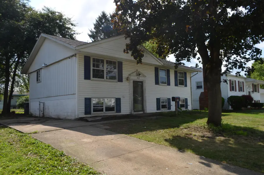 312 Avonwick Place, Gahanna, OH 43230 - #2