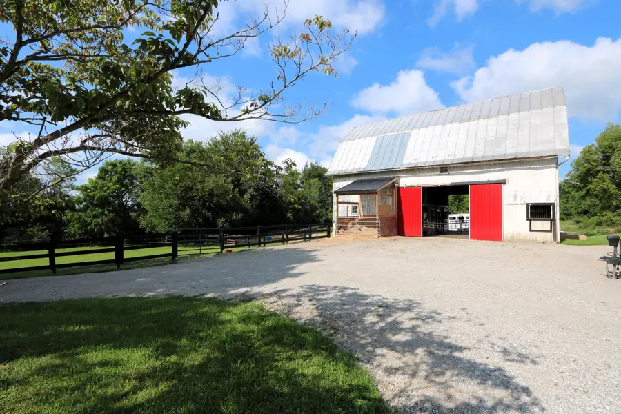 2480 Rich Hill Road, Centerburg, OH 43011 - #2
