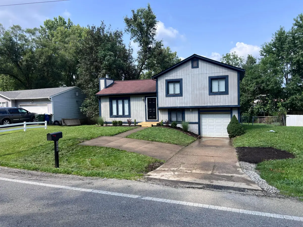 5860 Cooper Road, Westerville, OH 43081 - #1