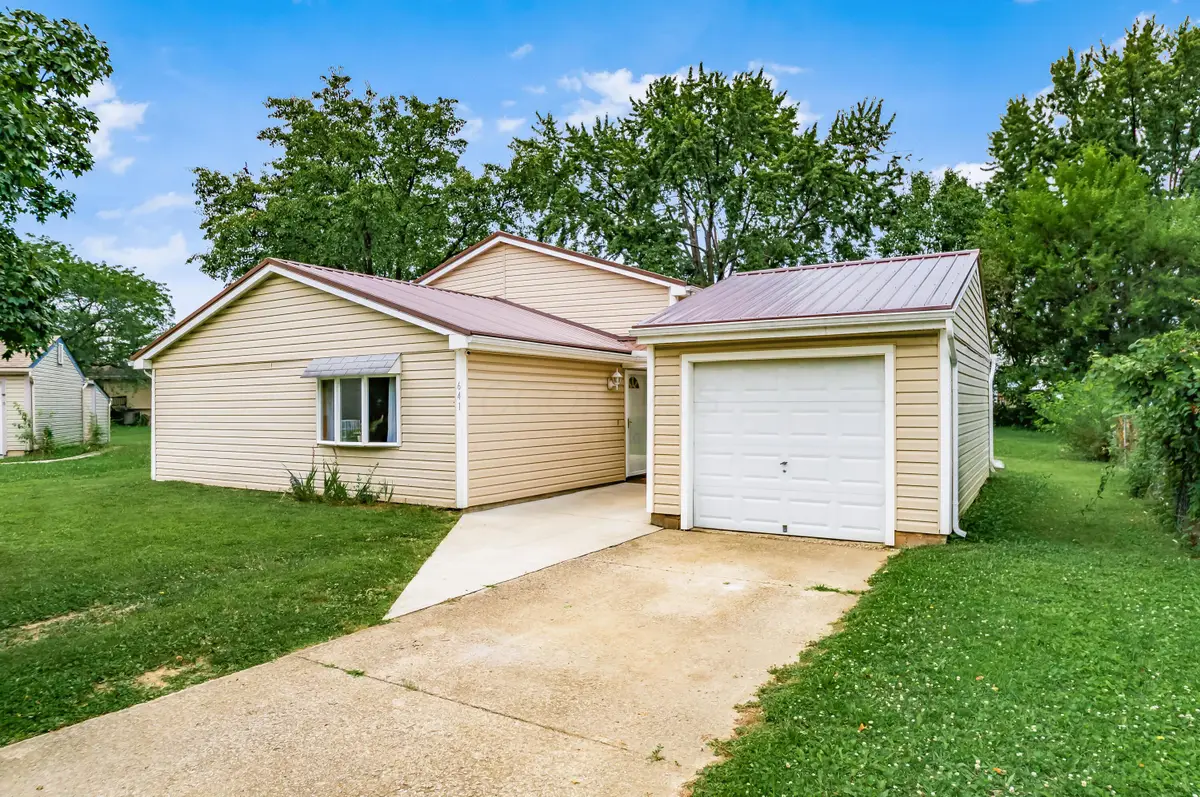641 Blarney Stone Court, Galloway, OH 43119 - #1