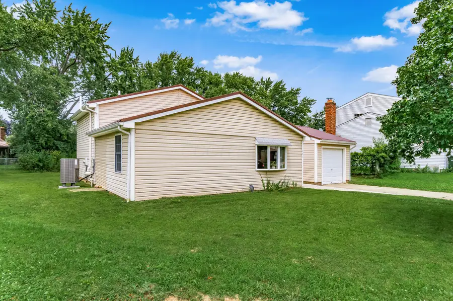 641 Blarney Stone Court, Galloway, OH 43119 - #2