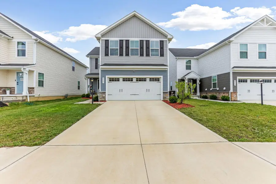 8521 Erie Loop, Canal Winchester, OH 43110 - #2