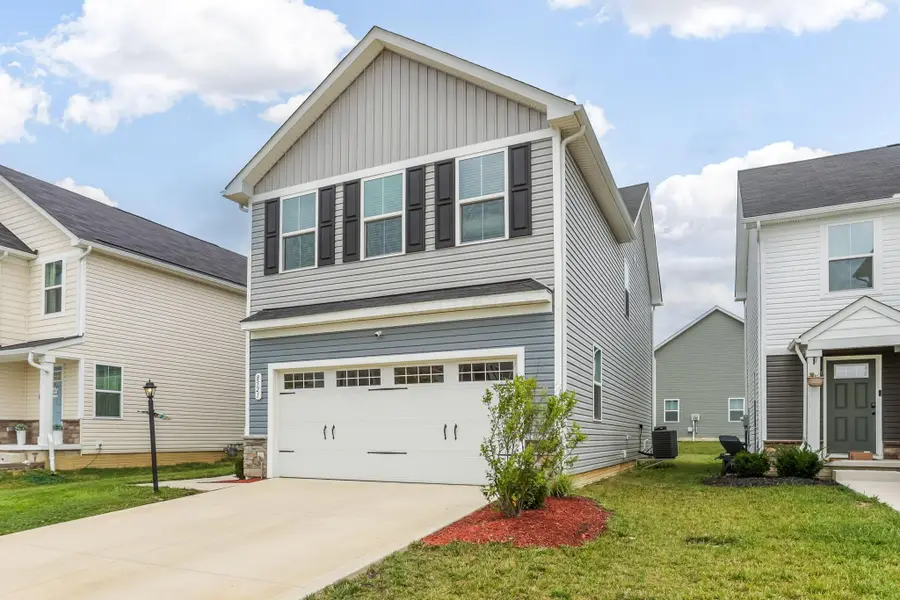 8521 Erie Loop, Canal Winchester, OH 43110 - #3