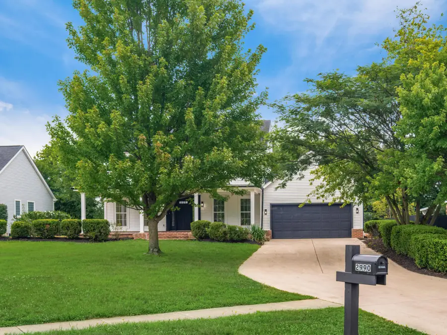 2990 Wynridge Drive, Grove City, OH 43123 - #2