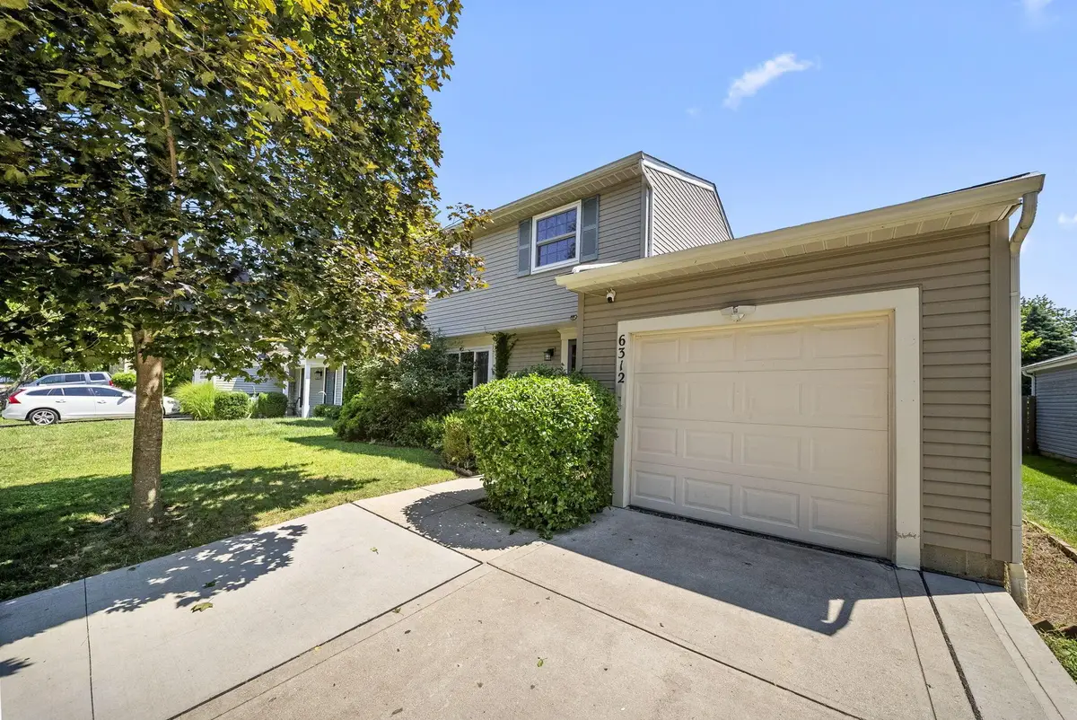 6312 Emberwood Road, Dublin, OH 43017 - #1