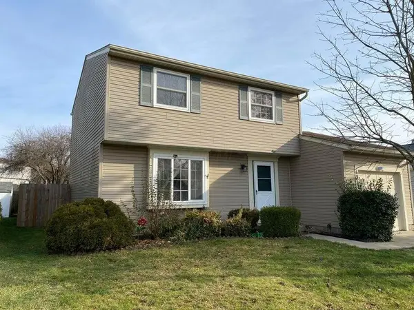 6312 Emberwood Road, Dublin, OH 43017