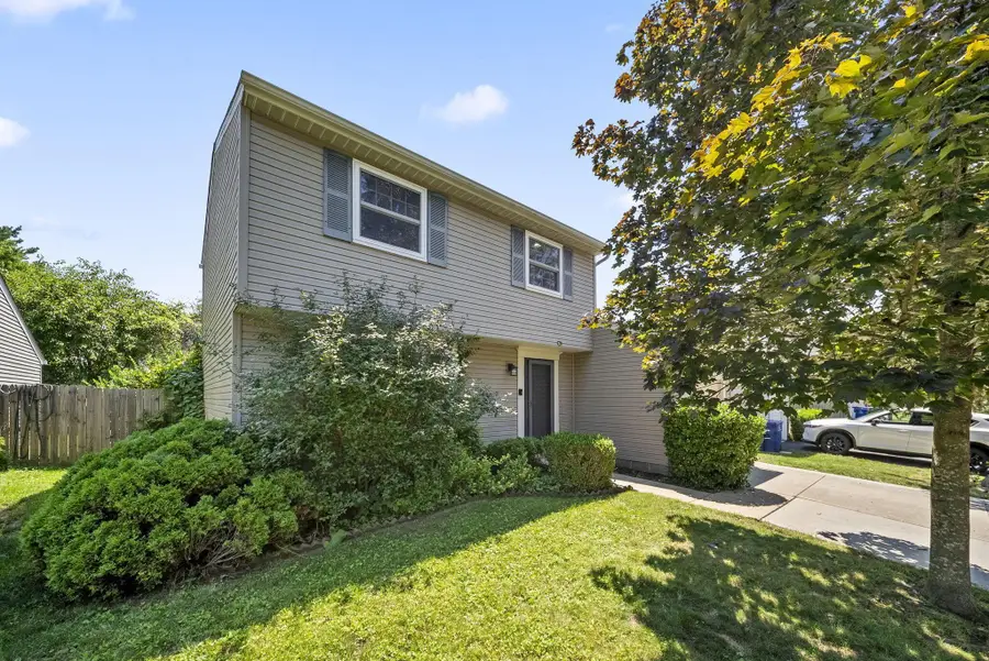 6312 Emberwood Road, Dublin, OH 43017 - #2