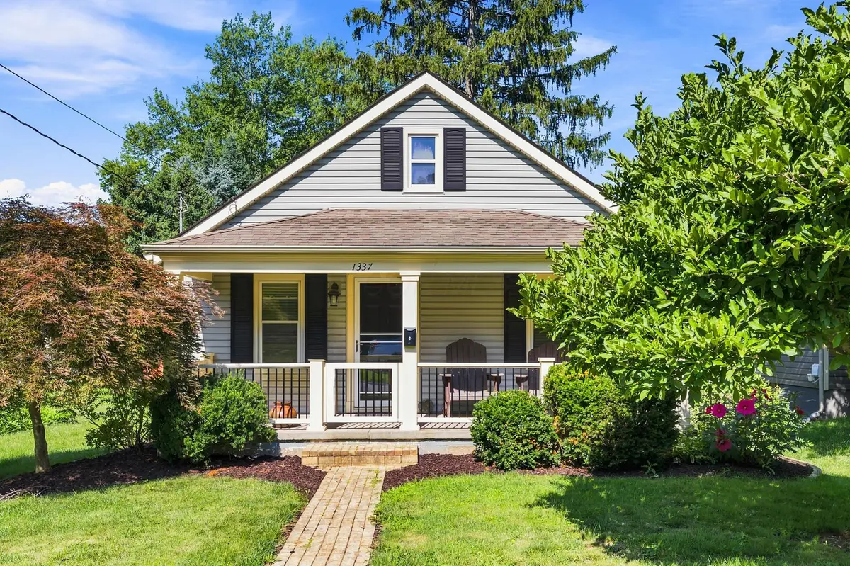 1337 Epworth Avenue, Reynoldsburg, OH 43068 - #1