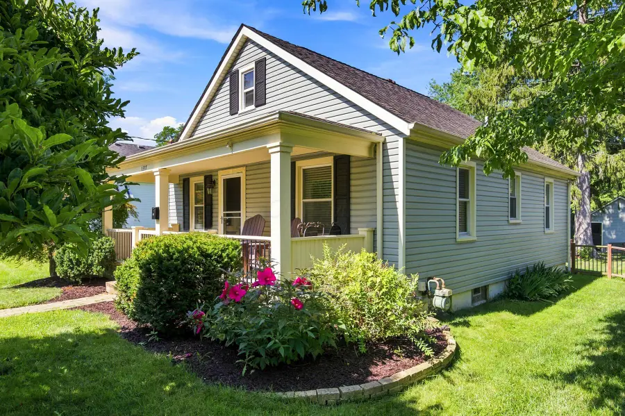 1337 Epworth Avenue, Reynoldsburg, OH 43068 - #2