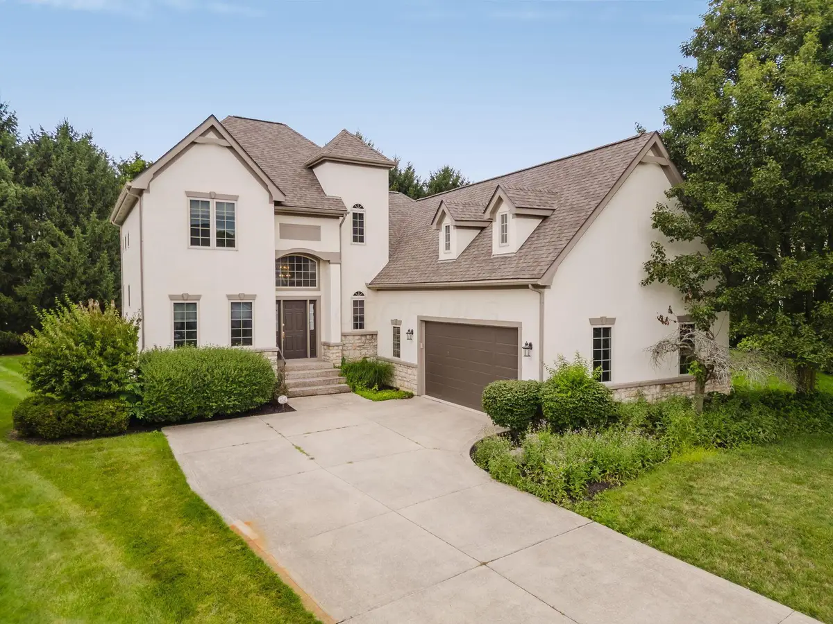 4343 Tavistock Circle, Powell, OH 43065 - #1