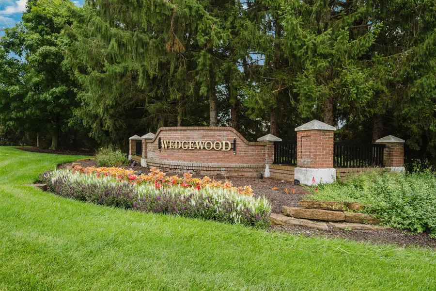 4343 Tavistock Circle, Powell, OH 43065 - #2