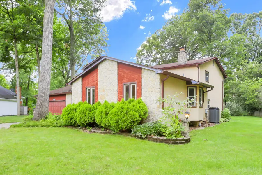 678 Bunker Hill Court, Westerville, OH 43081 - #3