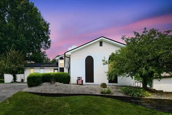 34 Carnation Place Sw, Etna, OH 43062