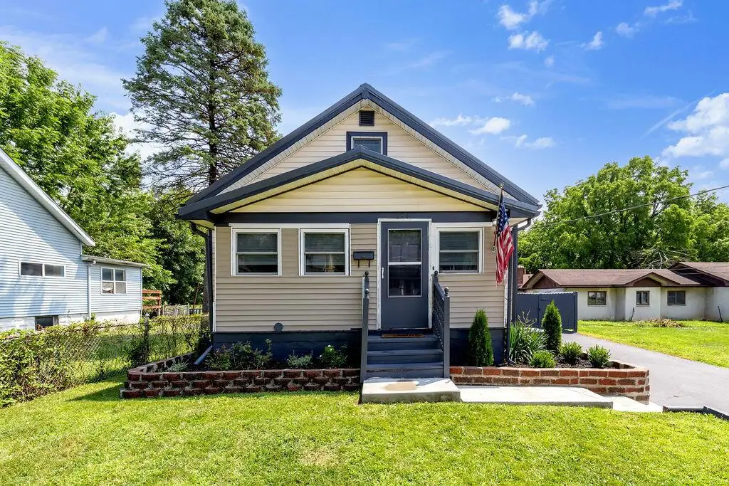 226 Collingwood Avenue, Whitehall, OH 43213 - #1